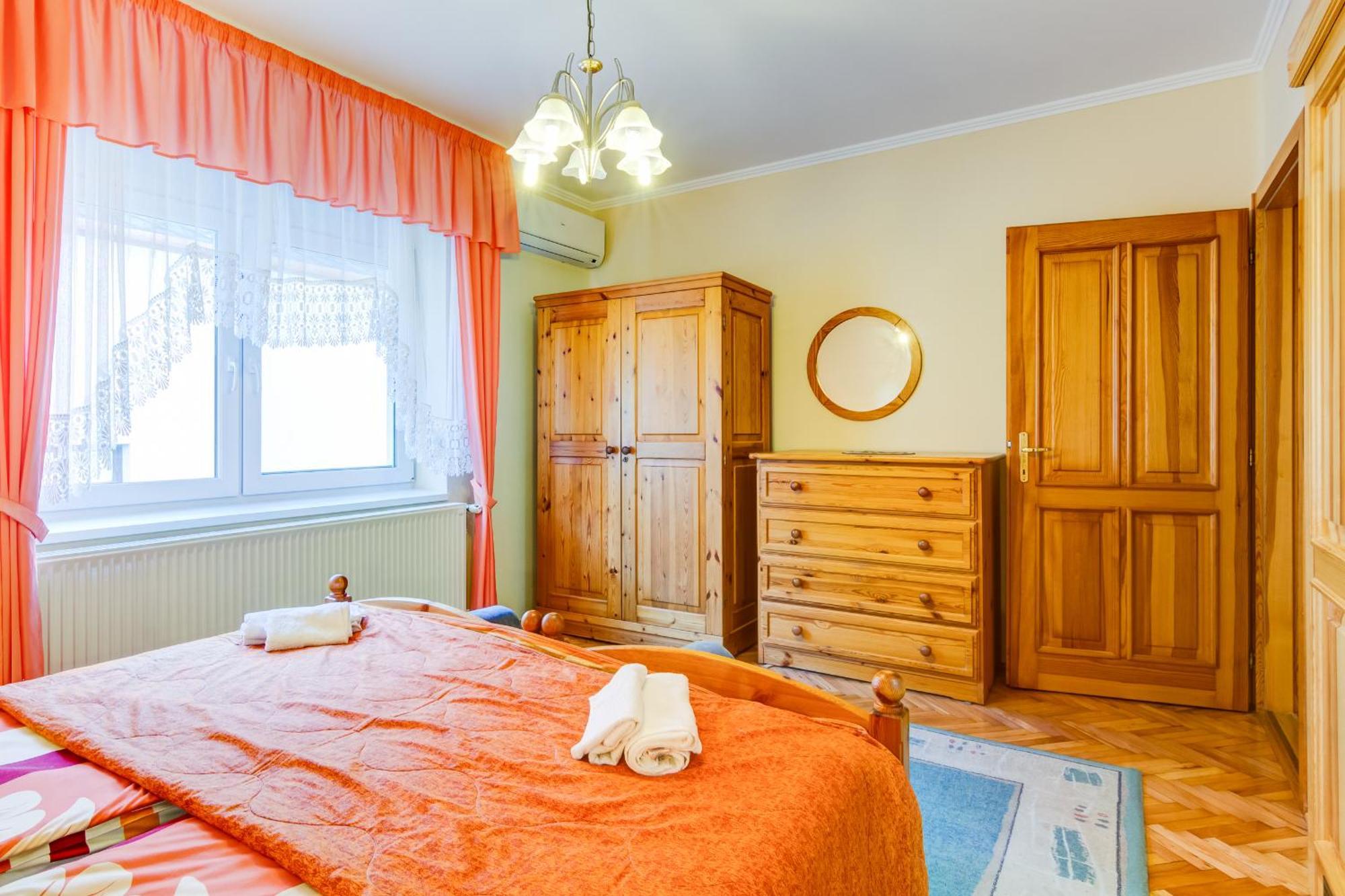Ilona Apartman Hévíz Exterior foto