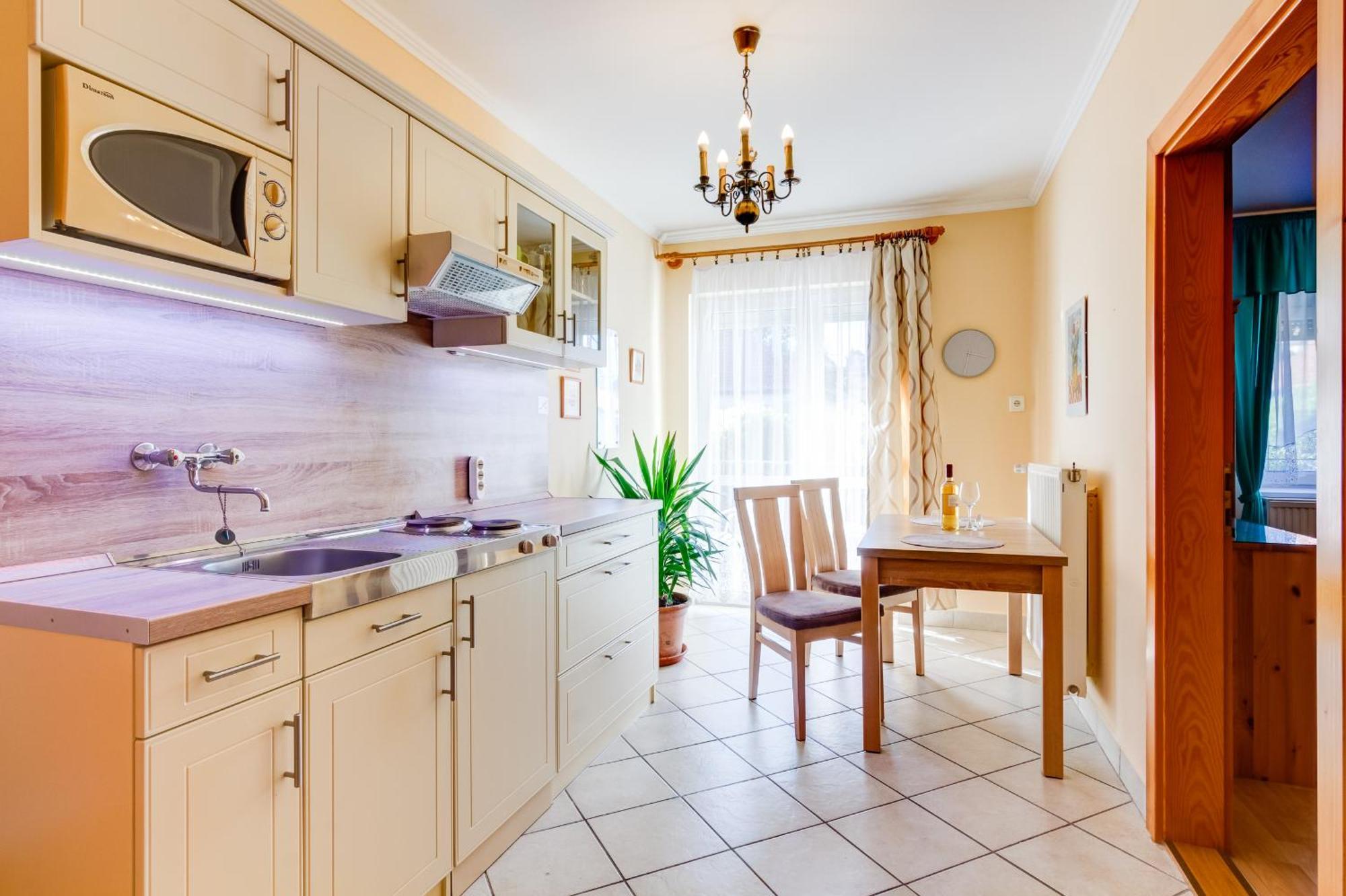 Ilona Apartman Hévíz Exterior foto